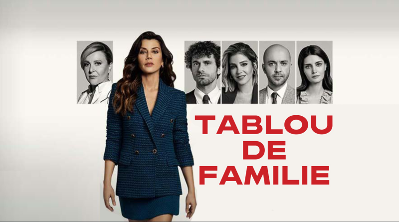 Tablou de familie