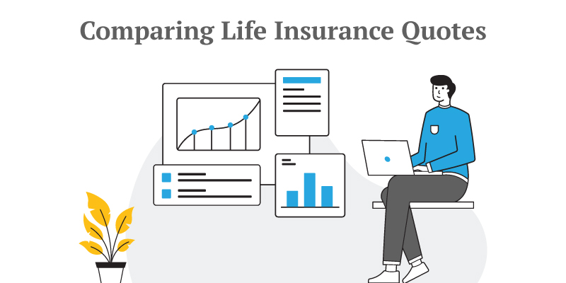 How to Compare Life Insurance Policies